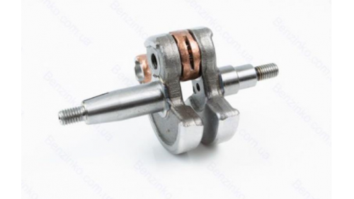 Коленвал для косы 44 Winzor